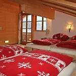 公寓 Anni Im Paradies 克费尔斯菲尔登