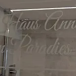 Anni Im Paradies 公寓 克费尔斯菲尔登