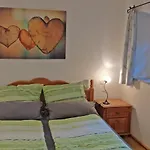 Appartement Anni Im Paradies