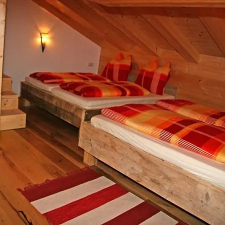 Διαμέρισμα Anni Im Paradies *