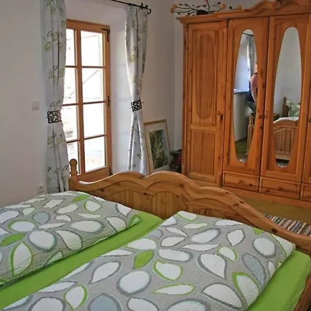 Διαμέρισμα Anni Im Paradies *