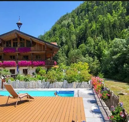 Anni Im Paradies 公寓 克费尔斯菲尔登