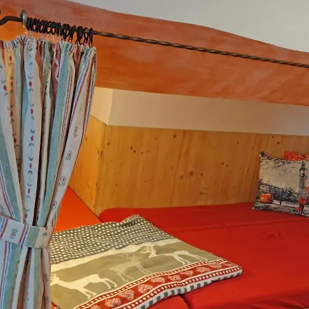 Διαμέρισμα Anni Im Paradies Kiefersfelden