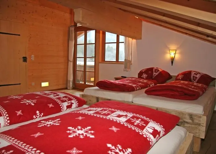 Lejlighed Anni Im Paradies Kiefersfelden