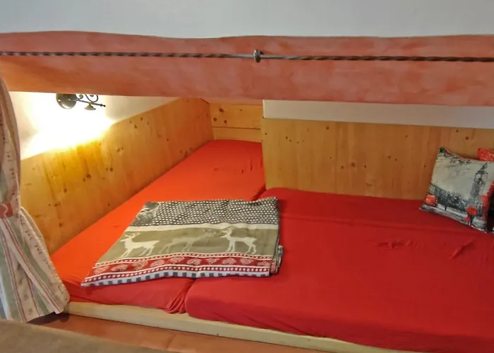 Lejlighed Anni Im Paradies