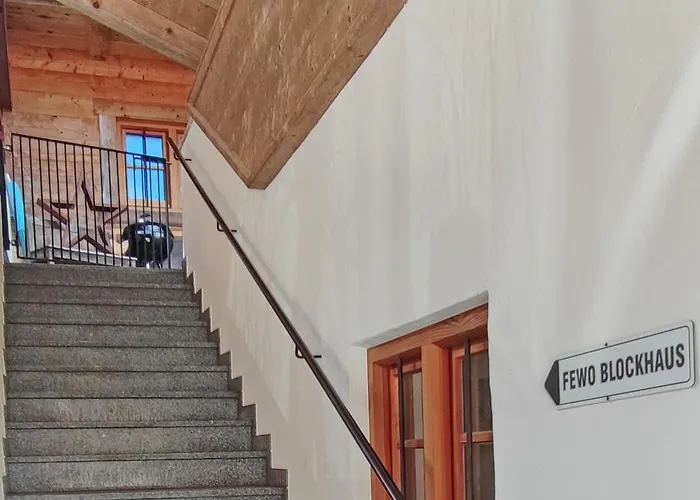 Anni Im Paradies Kiefersfelden