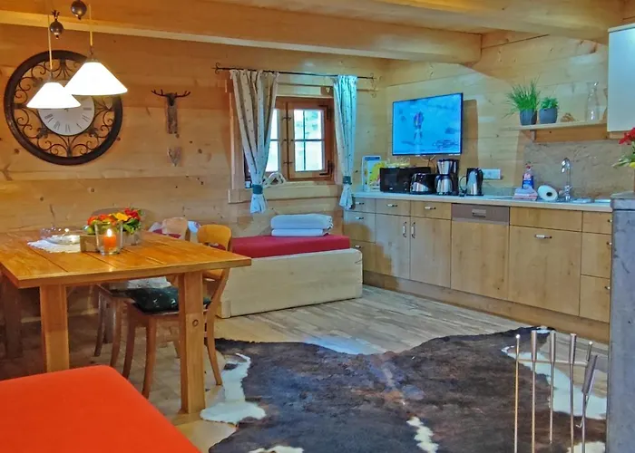 Lejlighed Anni Im Paradies *