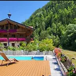Anni Im Paradies Lejlighed Kiefersfelden