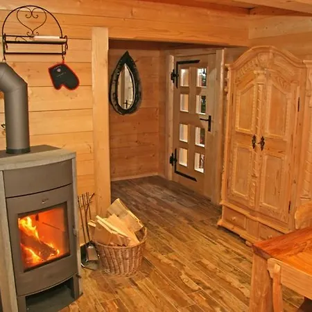 Apartment Anni Im Paradies *