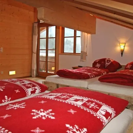 Apartment Anni Im Paradies Kiefersfelden