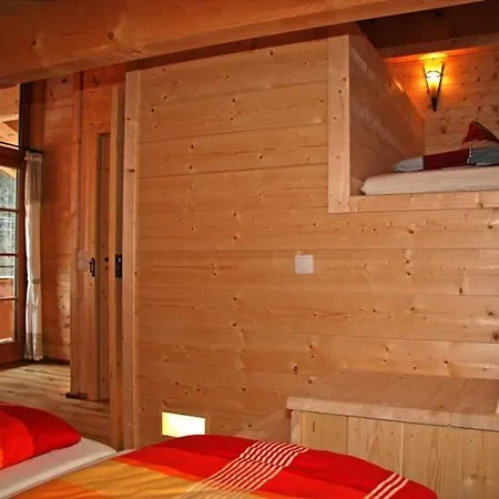 Apartment Anni Im Paradies Kiefersfelden