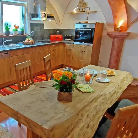 Anni Im Paradies Apartman *