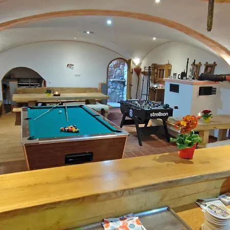 Anni Im Paradies Apartment Kiefersfelden