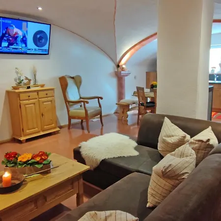 Anni Im Paradies Apartman