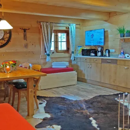 Apartment Anni Im Paradies *