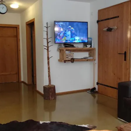 Apartment Anni Im Paradies