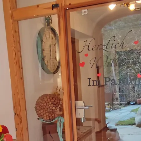 Anni Im Paradies * Kiefersfelden
