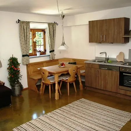 Anni Im Paradies Apartment