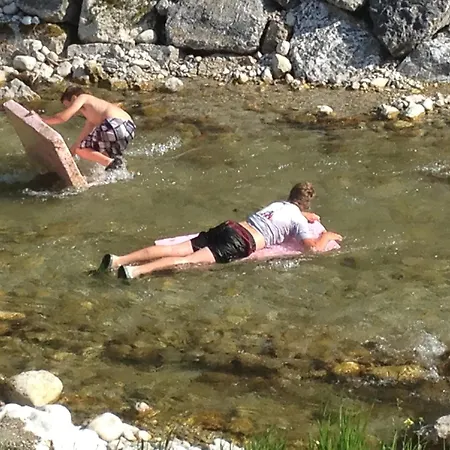 Anni Im Paradies *