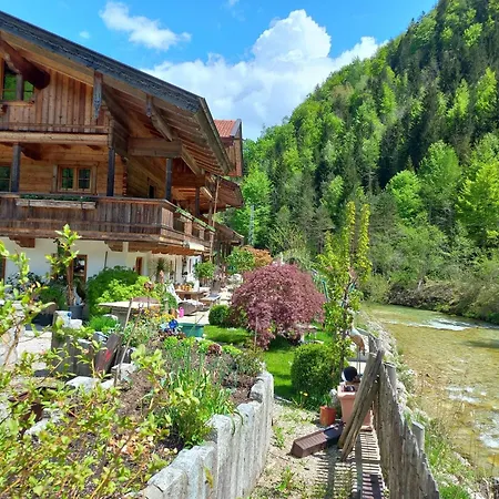 Anni Im Paradies Appartement *