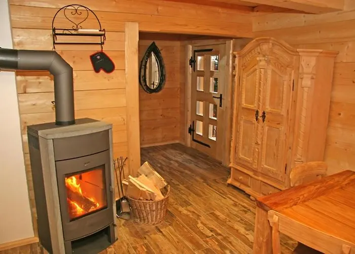 Appartement Anni Im Paradies *