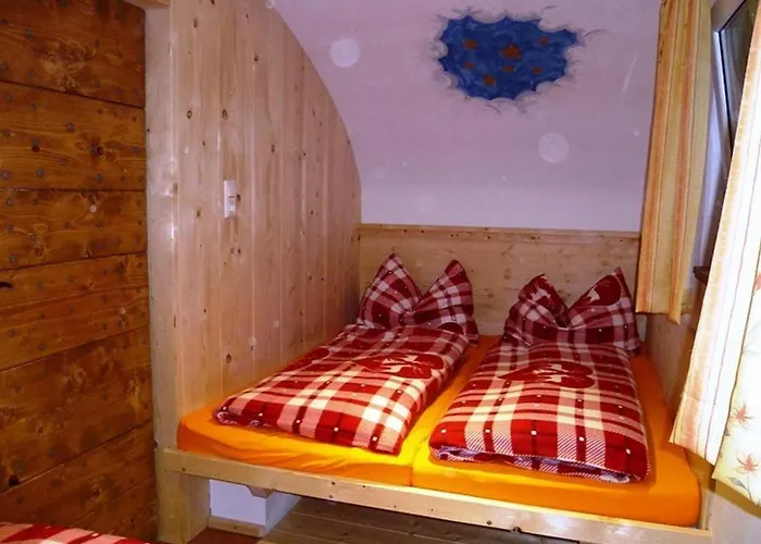 Anni Im Paradies شقة