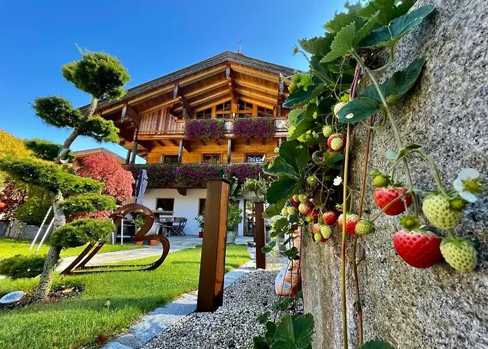Appartement Anni Im Paradies