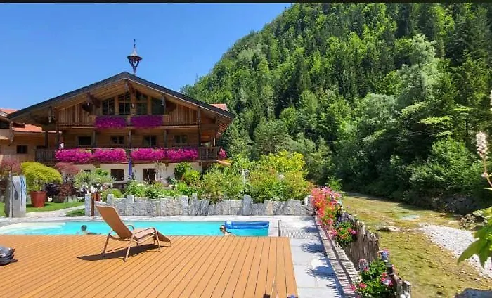 Anni Im Paradies شقة كيفرسفلدن