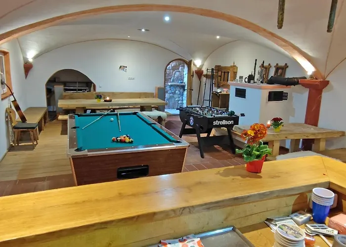 Anni Im Paradies Appartement Kiefersfelden
