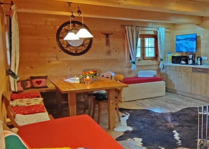 Anni Im Paradies