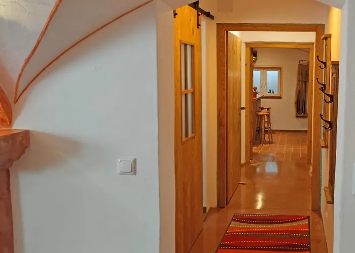 Appartement Anni Im Paradies *