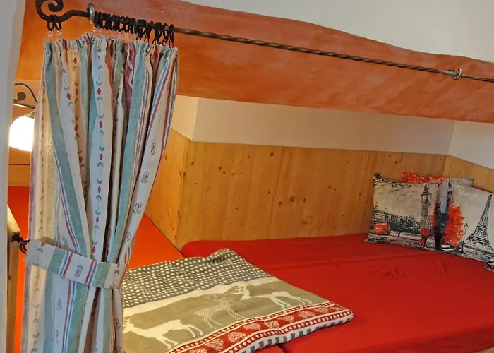 شقة Anni Im Paradies كيفرسفلدن
