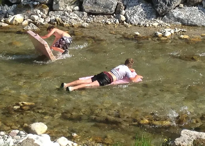 Anni Im Paradies *