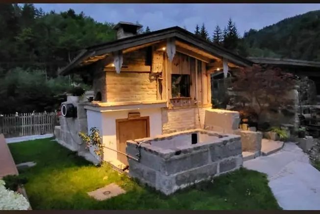 Appartement Anni Im Paradies Kiefersfelden